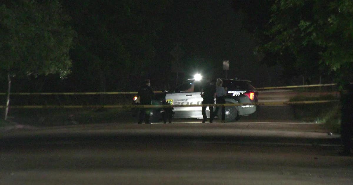 Houston crime: Man shot multiple times on Griggs; suspect fled | FOX 26 ...