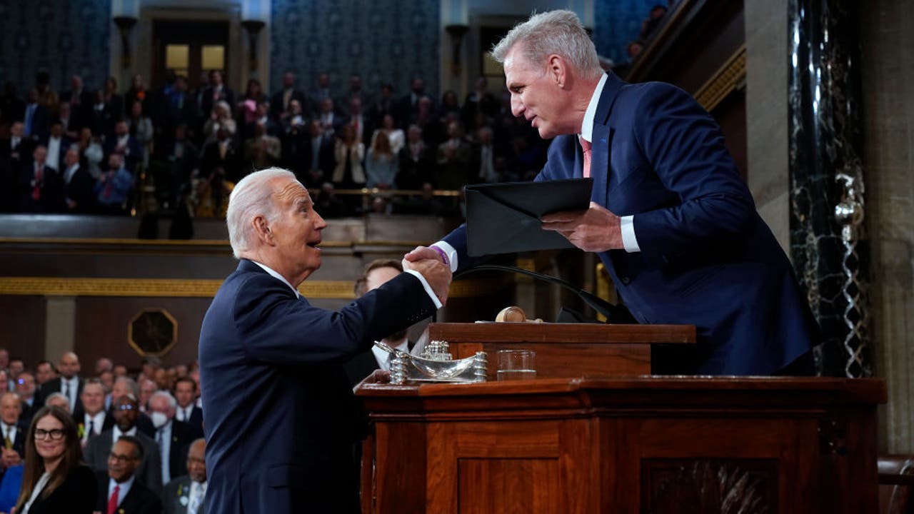 Sources: Debt ceiling 'agreement in principle' has been reached