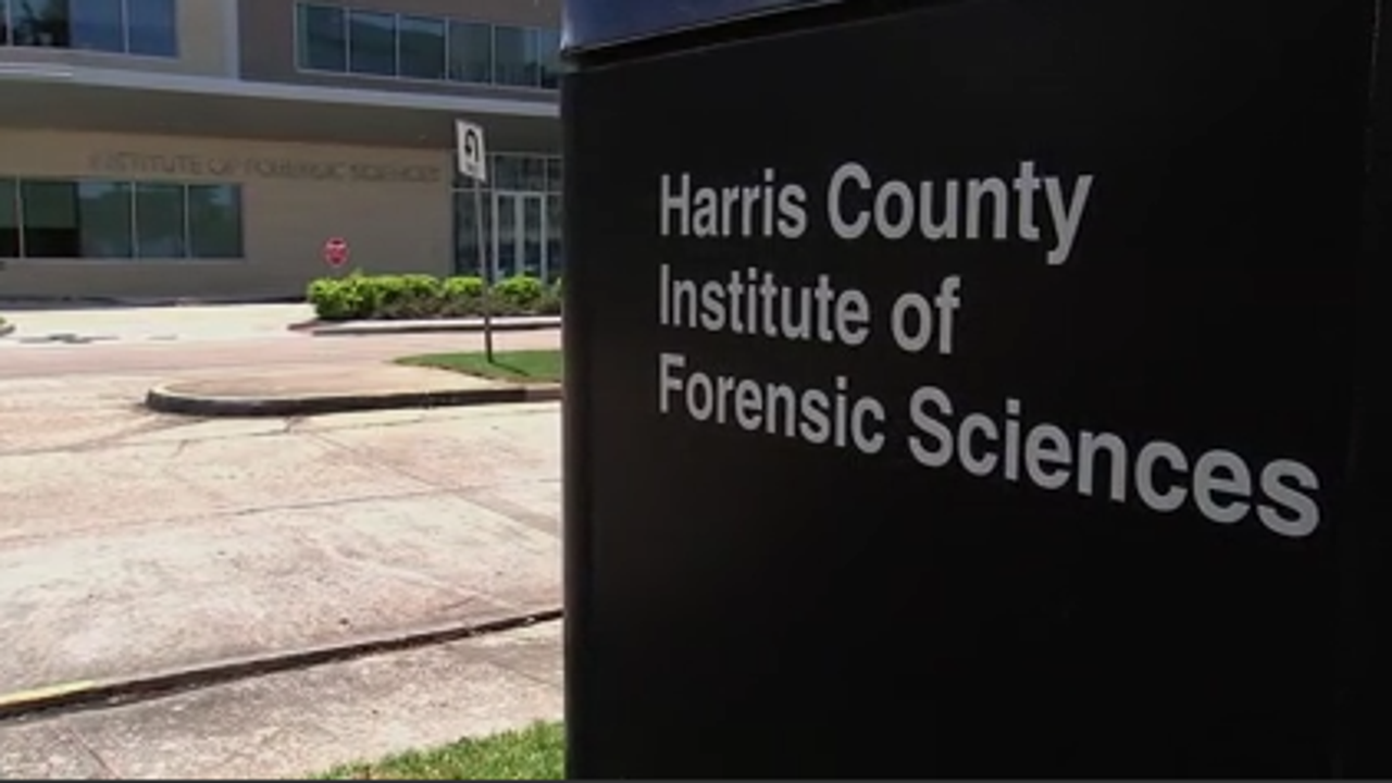 Houston City Council approves additional $1.95 million in ARPA funds for Houston Forensic Science Center - Vimarsana News