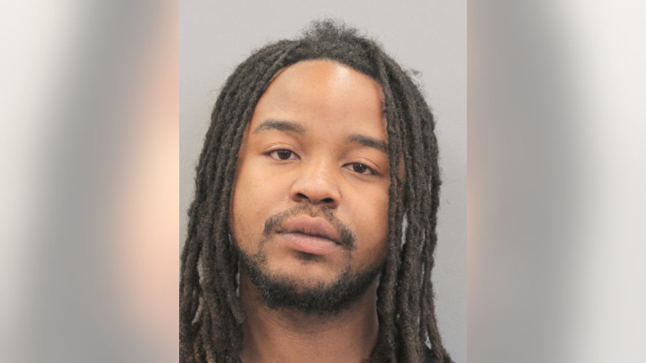 Houston crime Suspect charged in fatal January shooting on