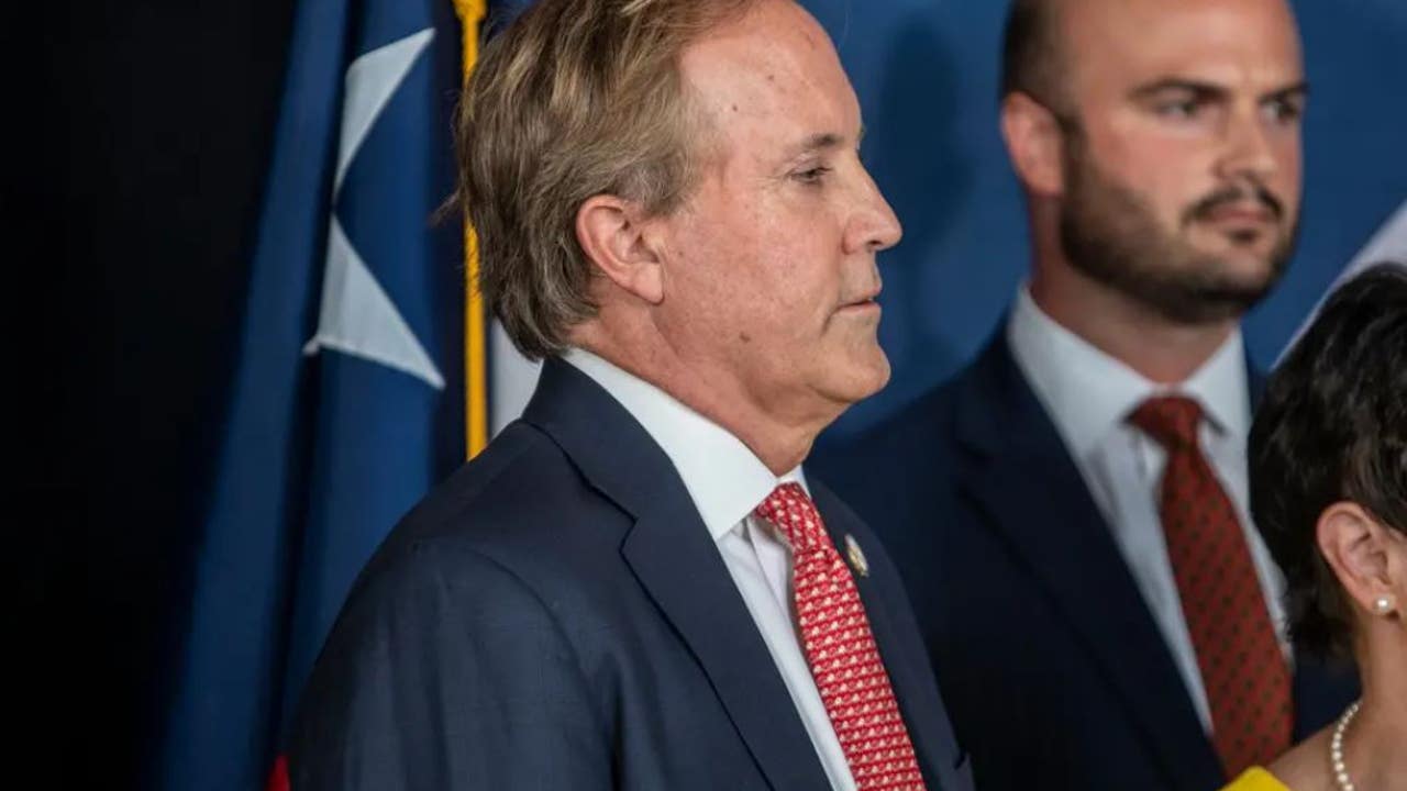 What To Know About Texas Attorney General Ken Paxton’s Long-running ...