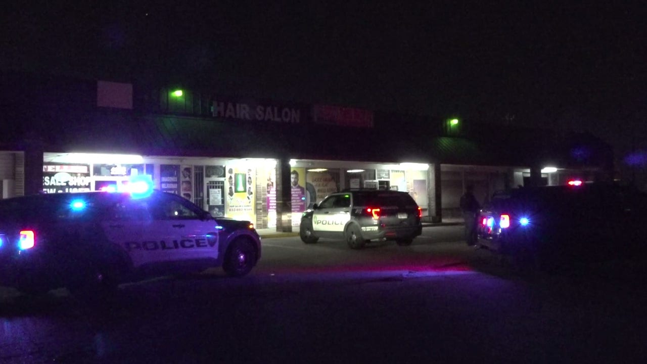 Houston shooting 1 dead, 2 injured after shooting in southwest Houston