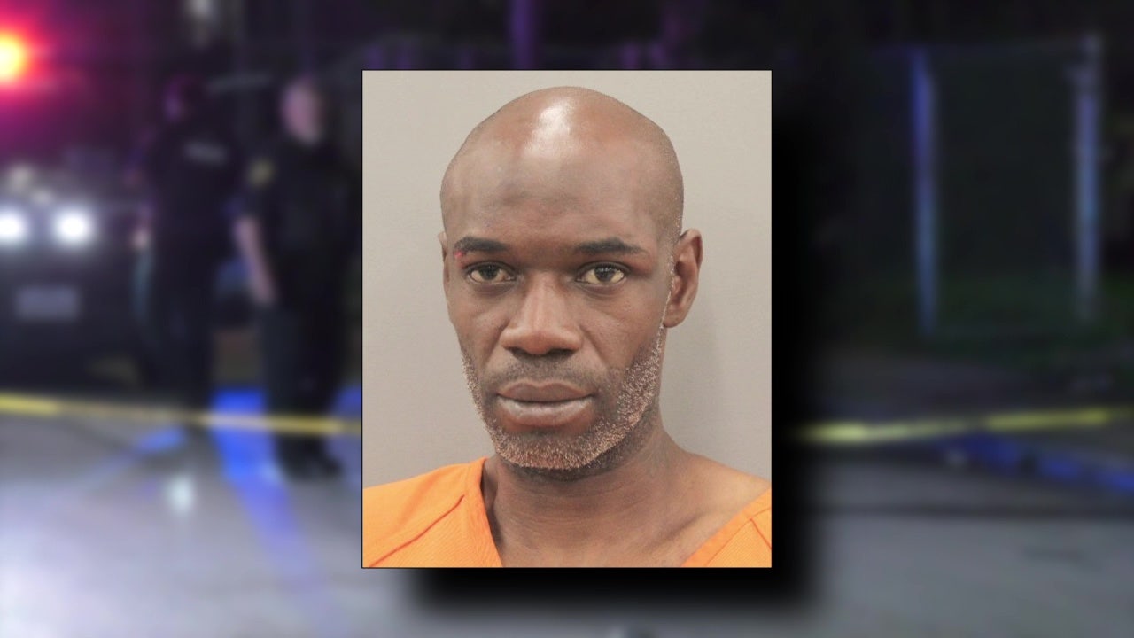 Houston Shooting: Man Arrested For Shooting His Brother, Arrested On ...