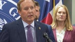 Texas AG Ken Paxton speaks on impeachment efforts, calls it 'deceitful impeachment attempt'