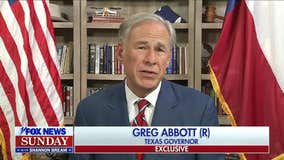 Allen Outlets Shooting: Gov. Greg Abbott says mental health is 'long-term solution' to gun violence