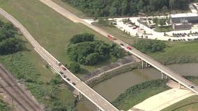 Body found in Houston's Brays Bayou amid search for missing man