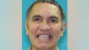 Silver Alert: Missing Carlos Melendez, 64, last seen in Humble