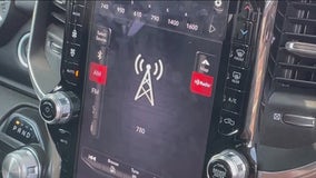 If automakers get rid of AM radios, what do stations need to do to stay on the air?