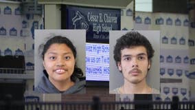 4 defendants, including 3 students, charged with taking guns to Houston schools in the past month