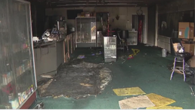 Galena Park arson attack: Cashier barely escapes after vape shop was set on fire with Molotov cocktails