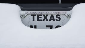 Texas bill passed to eliminate annual vehicle inspections for drivers