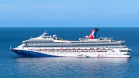 New Carnival cruise ship coming to Galveston port in December