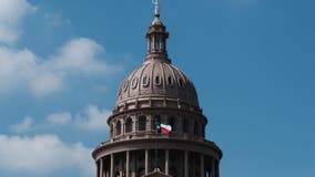 Major issues remain unresolved as Texas legislative session winds down