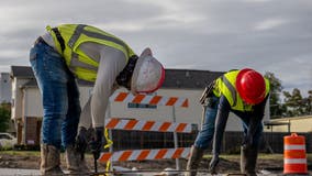 Study identifies several Houston roads and highways as most dangerous for pedestrians