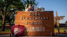 What have Texas lawmakers done since the Uvalde elementary school mass shooting?