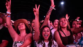 Live Nation Concert Week: How does it work? $25 ticket sales, participating artists