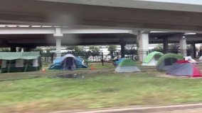 Houston announces 17% decrease in street homelessness in 1 year, one of the biggest in city's history