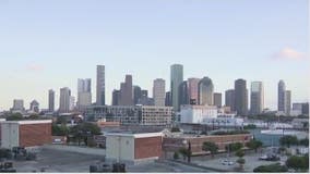 Houstonians get birdseye view of locations where human trafficking allegedly occurred