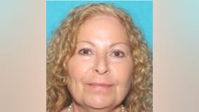 Silver Alert: Missing Lisa Becraft, 66, last seen in Conroe