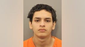 Harris County Sheriff's Office arrests capital murder suspect in connection with February shooting