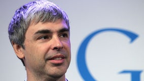 Jeffrey Epstein-related suit: Virgin Islands says it can’t find Google co-founder Larry Page