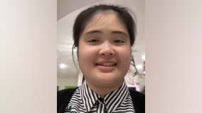 Houston-area student awarded National Carl’s Jr. Scholarship