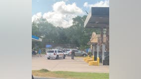 1 man shot, killed during apparent ambush in Needville, police investigating