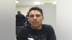 Texas manhunt for Francisco Oropesa: Reward for gunman increased totaling $100K for capture