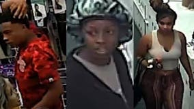 Houston Crime: Hunt underway for 6 people seen on video stealing wigs