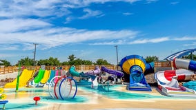 Typhoon Texas opens for 2023 Summer Season with 5 new attractions