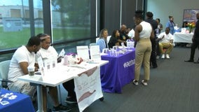 Black Mental Health Expo held in southwest Houston to help end stigma