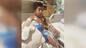 14-year-old migrant allowed temporary stay in Houston to receive lifesaving dialysis