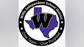 Willis ISD ends school year due to power outage left behind by severe weather