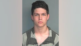 17-year-old arrested for indecent exposure in Montgomery Co.