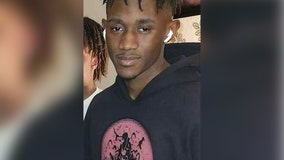 Missing swimmer in Freeport: Search for DeAngelo Jackson, 19, suspended