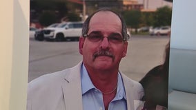 Marathon Galveston Bay refinery fire: Family of worker who died, attorney announce court filing