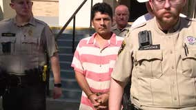 Francisco Oropeza indicted on capital murder charge for Texas mass shooting, killing 5