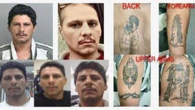 Manhunt ends: Cut and Shoot is where Texas mass shooting suspect Francisco Oropesa was arrested