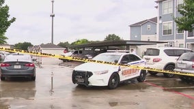 Houston Crime: Woman found dead in her bed, neighbor suspected of firing at burglars