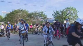 Bike To Work Day shows more options for pedaling to work in Houston