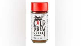 Trader Joe's recall: Some Instant Cold Brew Coffee recalled for potential glass