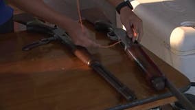 Fourth Houston gun buyback event to be held June 10: When, where, how it works