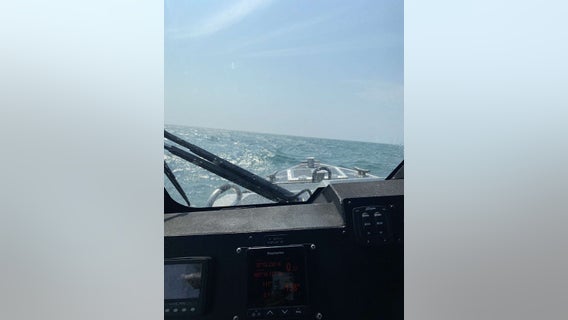 Missing teen: 19-year-old swept out by wave near Surfside Beach, Coast Guard searching