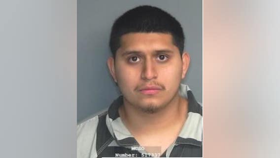 Montgomery County Sheriff's Office makes arrest in connection with Porter deadly shooting