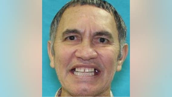 Silver Alert: Missing Carlos Melendez, 64, last seen in Humble