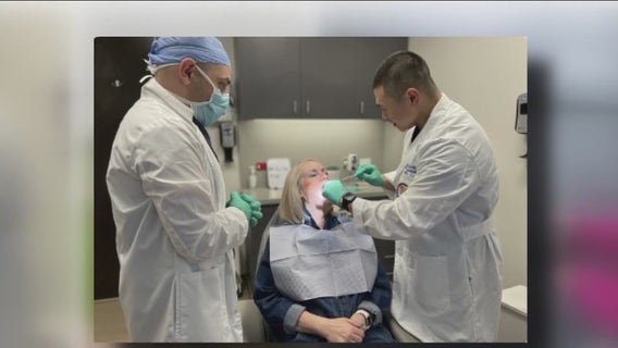 The link between common skin cancer and oral cancer, health experts explain