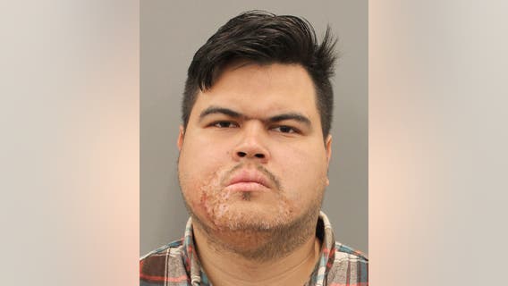 Sex offender given 20-year prison sentence for sexual assault in 2 seperate occassions