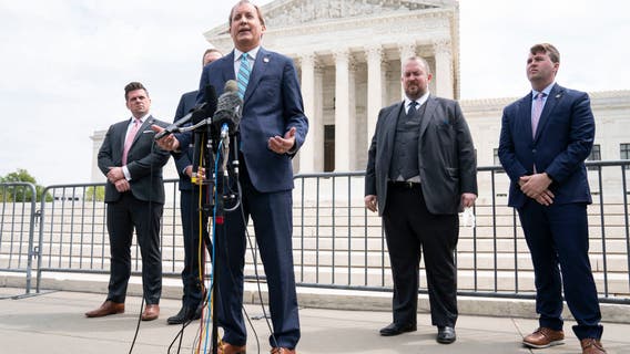 Texas Attorney General Ken Paxton's Office releases report claiming 'no violations'