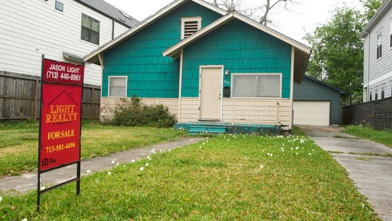 Houston named nation's top real estate market, according to study