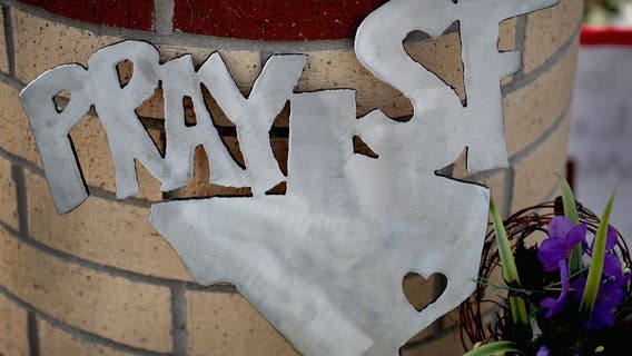 Texas Victim's Evidence Bill, SB 435, becomes law: Santa Fe parents to view evidence from shooting